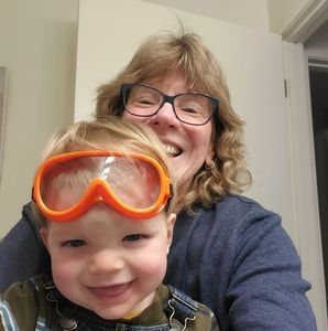 Meet your Posher, Julie